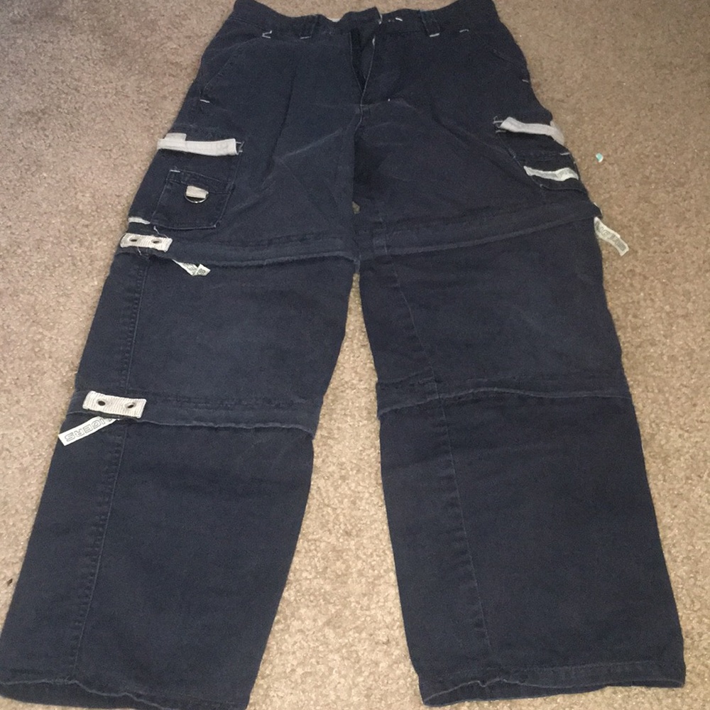 Loggers pants (8)